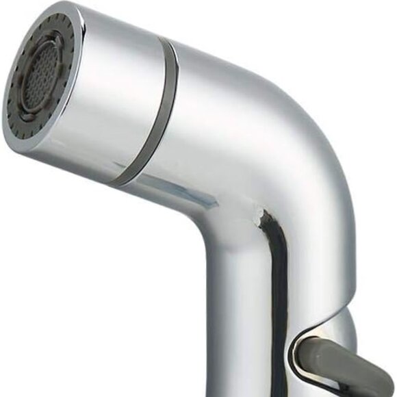 Handheld Bidet Sprayer Stainless Steel - Picture 3 of 12